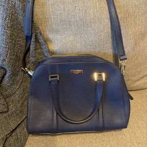Kate Spade Satchel in Saffiano Leather